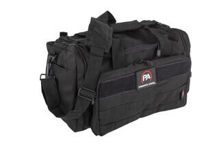 Primary Arms Tactical Range Bag In Black